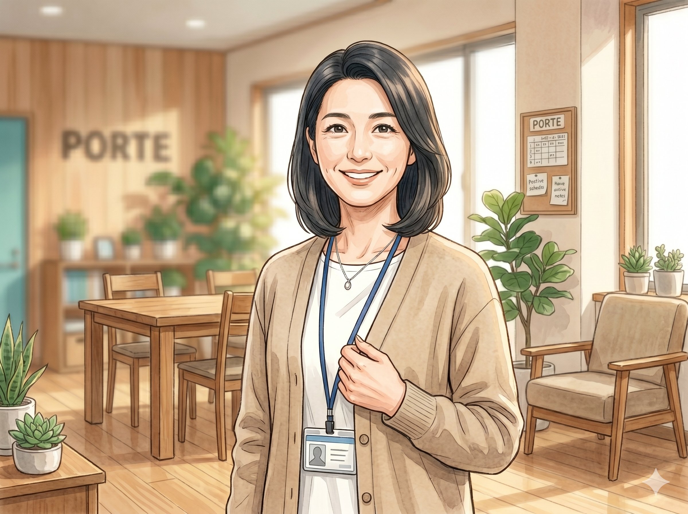 現場の管理者